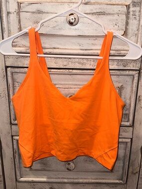 Lululemon align tank top